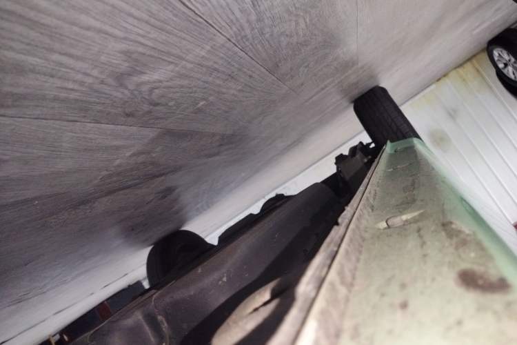 Used Chery QQ Ice Cream 2022 120km Conical Shape Lithium Iron Phosphate
