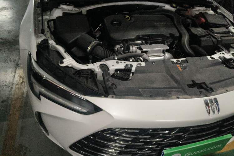 Used Buick Regal 2024 25T Deluxe Edition
