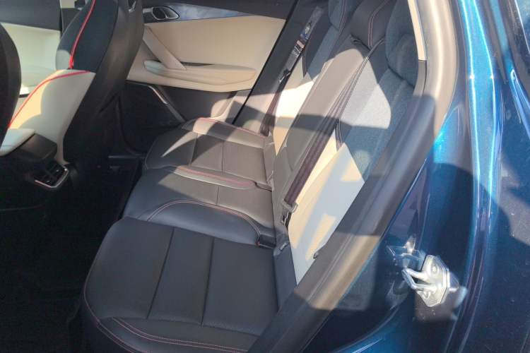 Used Lynk & Co 06 2020 1.5T YAO Halo
