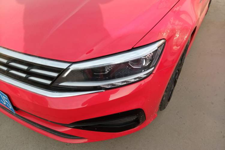 Used Volkswagen Lamando 2021 280TSI DSG Comfort Edition
