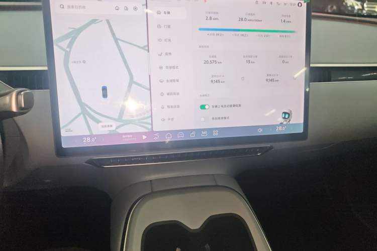 Used XPeng MONA M03 2024 620 with Ultra-Long Range
