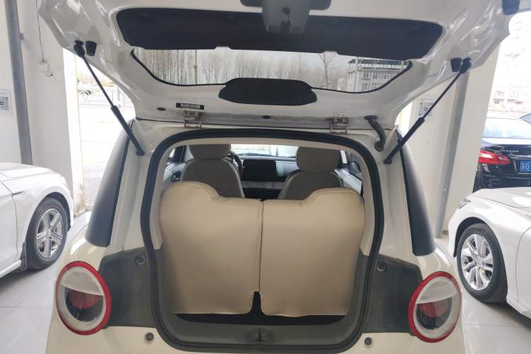 Used  Lumin 2025 205 km Xiangqin Version