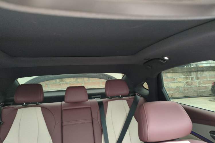 Used BYD Seal 07 DM-i 2025 DM-i 1.5L 125km Luxury Model