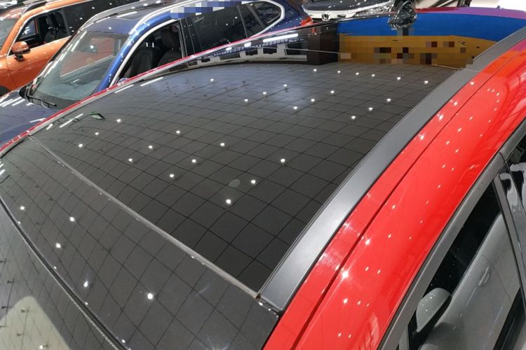 Used Alfa Romeo Stelvio 2017 2.0T 200HP Elite Edition