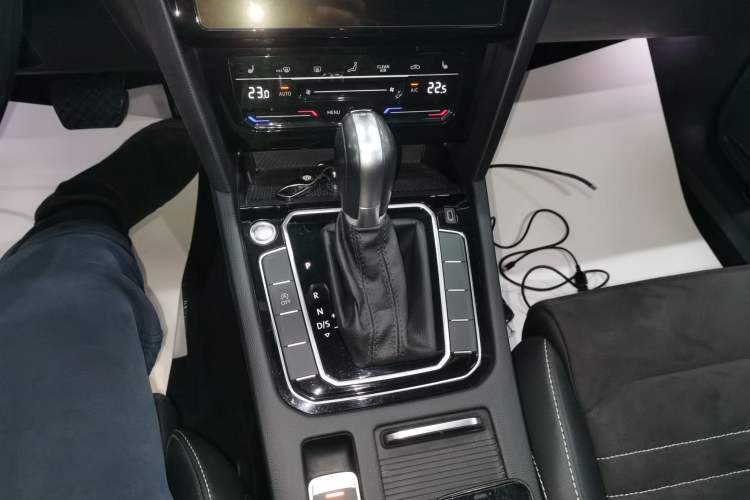 Used Volkswagen Magotan 2020 380TSI DSG Luxury Version
