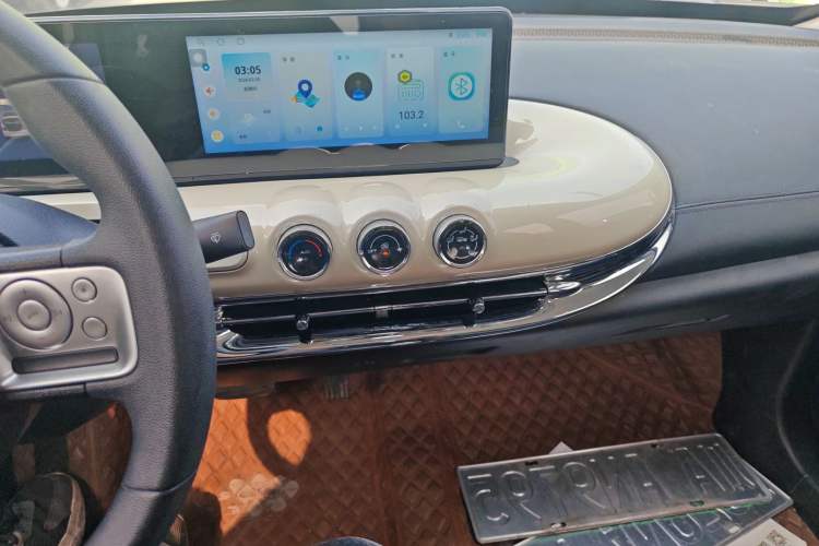 Used Wuling Bingo 2023 333 km Enjoyment Version