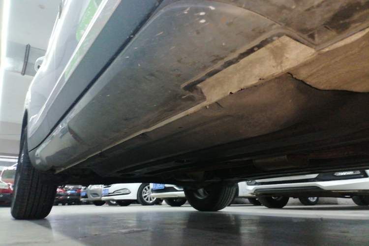 Used Hyundai ix25 2020 1.5L CVT GLS Smart Model
