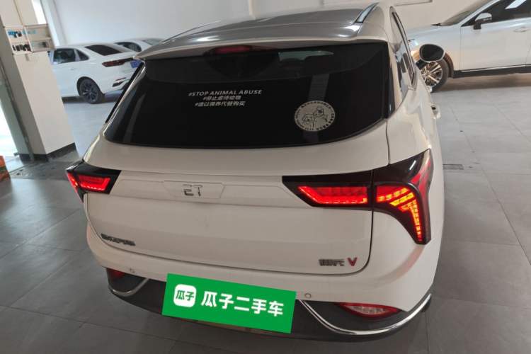 Used NETA V 2022 Chao 300 Lite Lithium Iron Phosphate