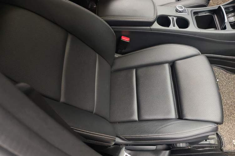 Used Mercedes-Benz GLA 2017 GLA 200 Sport Edition