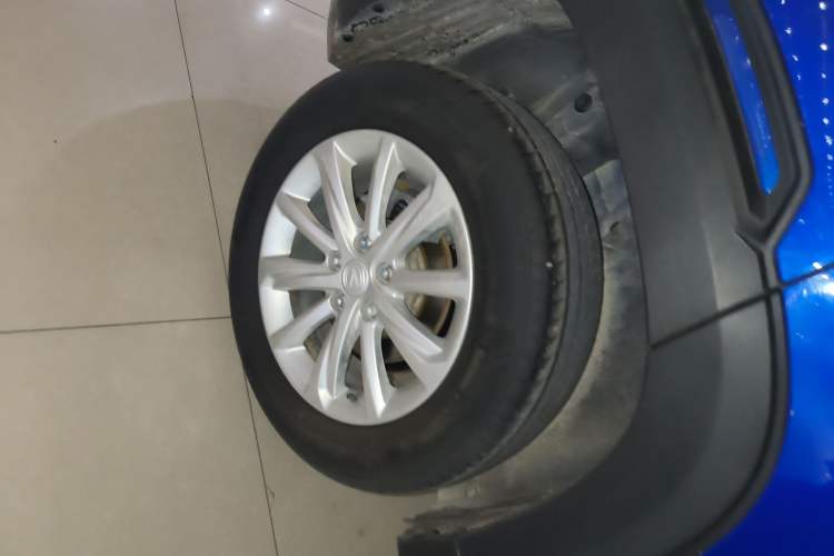 Used Changan CS35PLUS 2019 1.6L Automatic Yue Lian Upgrade Edition
