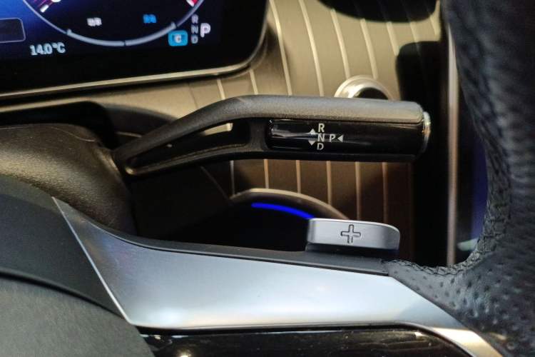 Used Mercedes-Benz C-Class 2023 C 260 L Sport Edition
