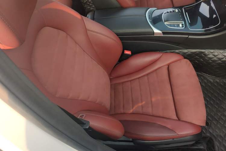 Used Mercedes-Benz C-Class 2019 C 260 Sport Edition