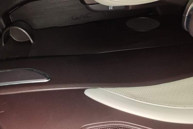 Used GAC Trumpchi M8 2021 Lingxiu Series 390T Deluxe Edition
