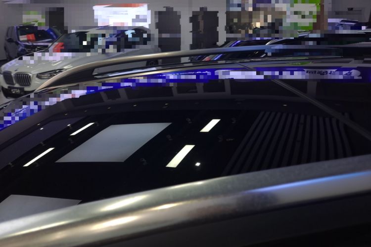 Used Mercedes-Benz GLB 2023 GLB 220 Fashion Model