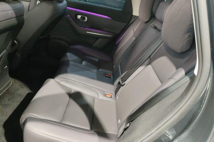 Used Leapmotor C10 2024 210 LiDAR Version