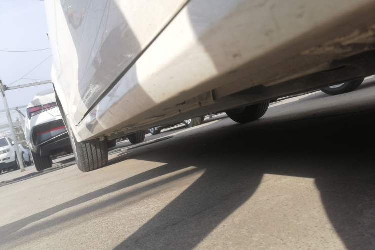 Used Toyota Corolla 2019 1.2T S-CVT GL-i Elite Edition