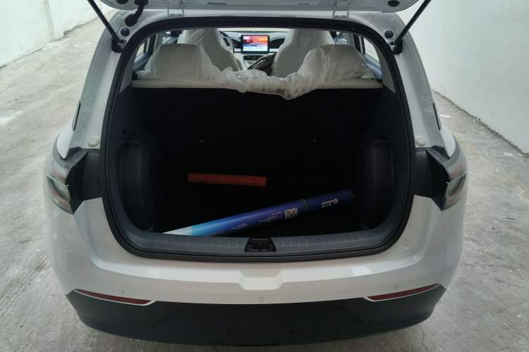 Used  Geome 2025 310km Youth Edition
