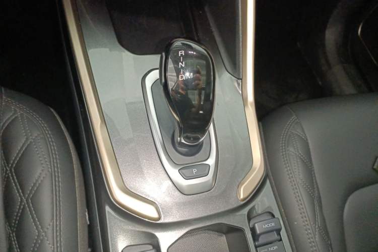 Used Haval H6 2020 2.0 GDIT Automatic Platinum Champion Edition
