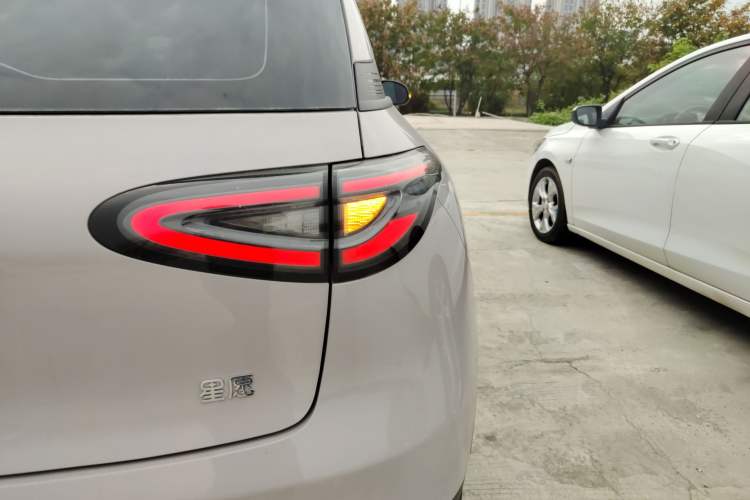 Used  Geome 2025 310km Youth Edition
