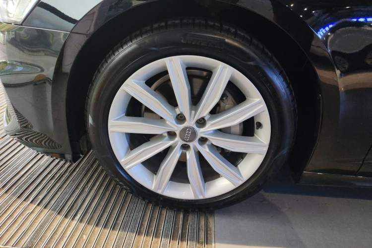 Used Audi A6L 2020 45 TFSI Prestige Dynamic Edition