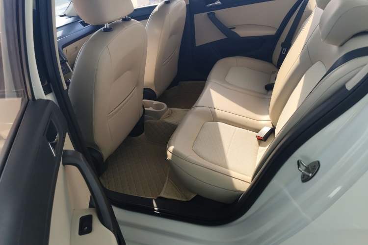 Used Skoda Rapid 2016 1.6L Automatic Chuanxing Edition
