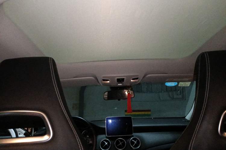 Used Mercedes-Benz GLA 2018 GLA 200 Sport Edition
