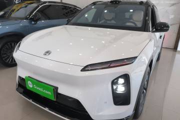 Used Nio ES6 2025 75 kWh