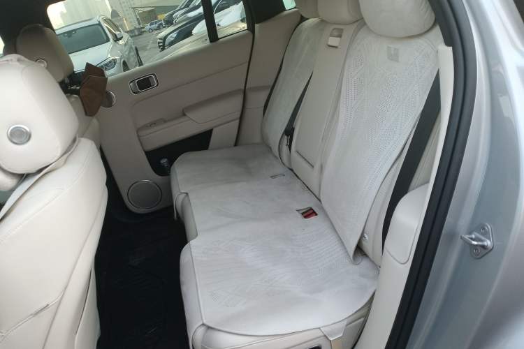 Used Li Auto L7 2023 Pro Model