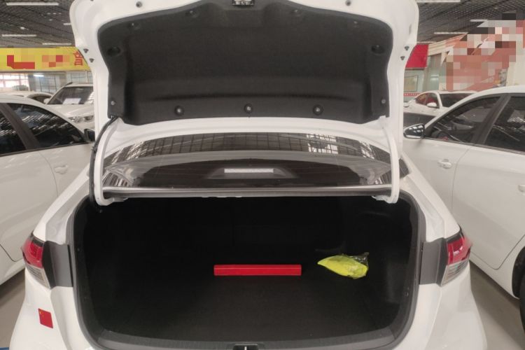 Used Toyota Levin 2023 185T CVT Luxury Edition