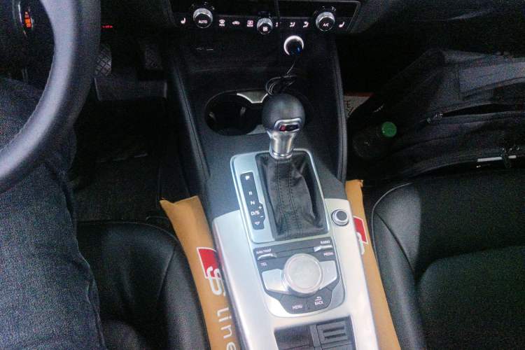 Used Audi A3 2018 30th Anniversary Edition Limousine 35 TFSI Ambition Model