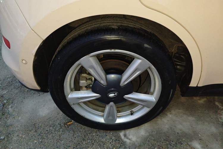 Used ORA Good Cat 2021 400km Standard Range Athena Edition Lithium-Ion Battery