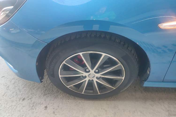 Used Buick Verano 2016 Hatchback GS 20T Dual-Clutch Passionate Sporty Model
