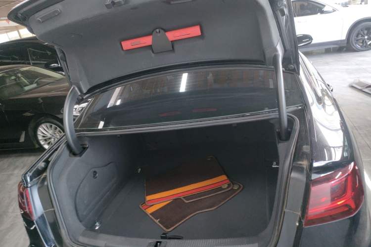 Used Audi A6L 2018 30th Anniversary Edition 30 FSI Style Model