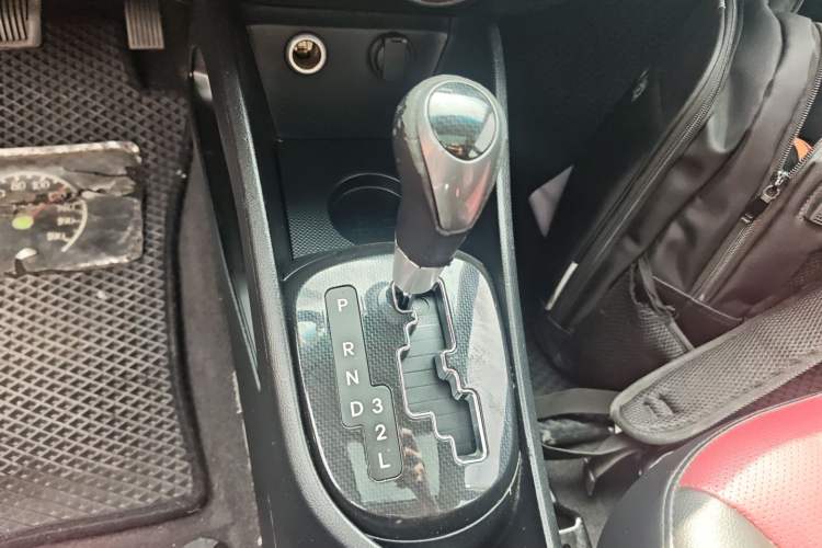 Used Kia K2 2012 Hatchback 1.4L Automatic Cool Edition