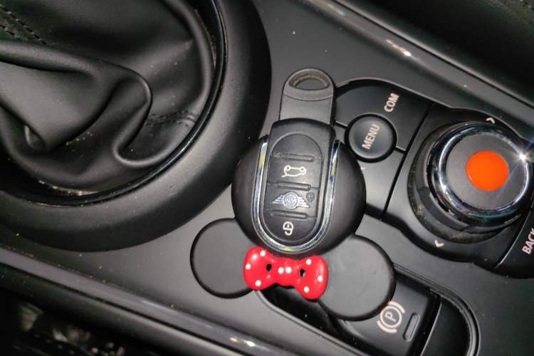 Used  Countryman 2018 1.5T COOPER ALL4 Artist