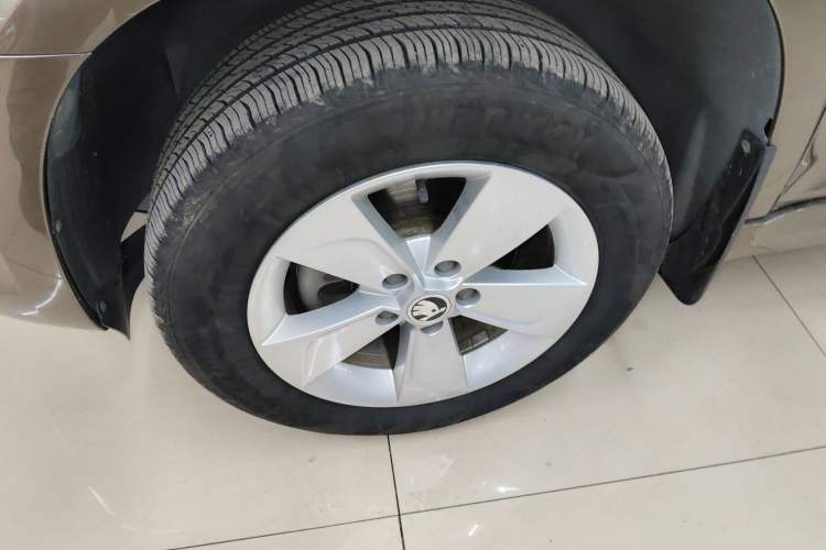 Used Skoda Yeti 2017 TSI280 DSG Advanced Edition
