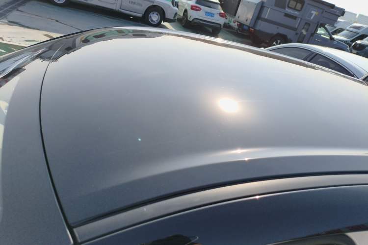 Used Wuling Bingo 2024 333 km Enjoyment Version
