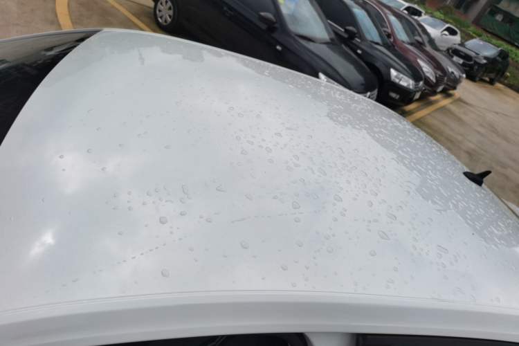 Used Volkswagen Lavida 2019 1.5L Automatic Fashion Edition China VI