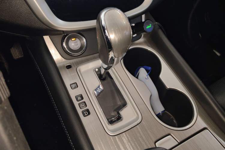 Used Nissan Murano 2017 2.5L XL Two-Wheel Drive Smart Edition