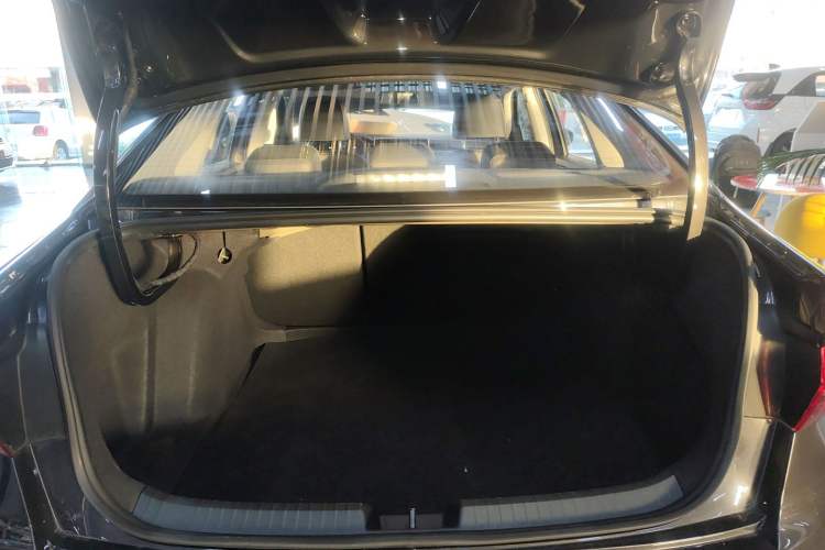 Used Jetta VA7 2025 1.4T First-Come First-Served Edition
