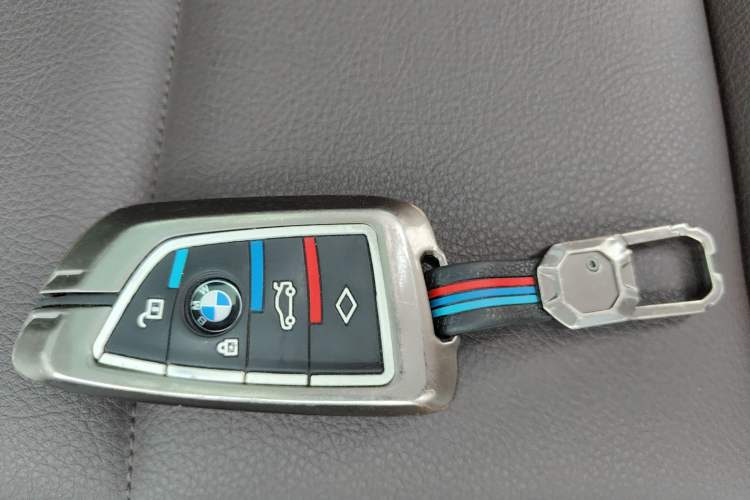 Used BMW 1 Series 2023 120i M Sport Night Edition
