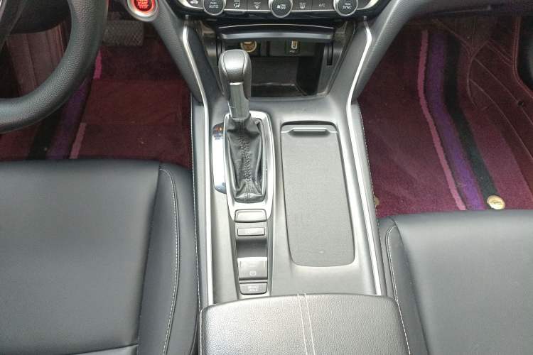 Used Honda Inspire 2022 260TURBO Elegant Edition
