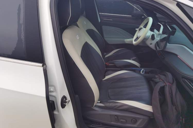 Used Volkswagen ID.3 2025 Smart Edition Ultra-Intelligent Version
