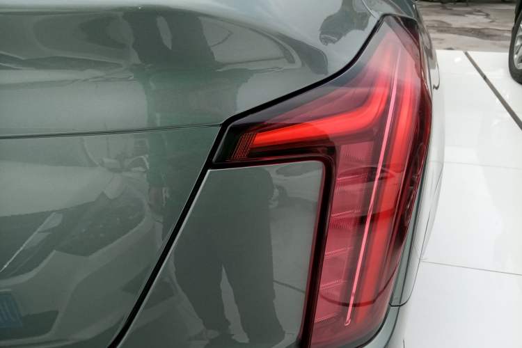 Used Cadillac CT5 2022 28T Luxury Version (Standard Edition)
