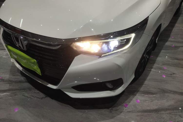 Used Honda Crider 2022 180Turbo CVT Luxury Edition