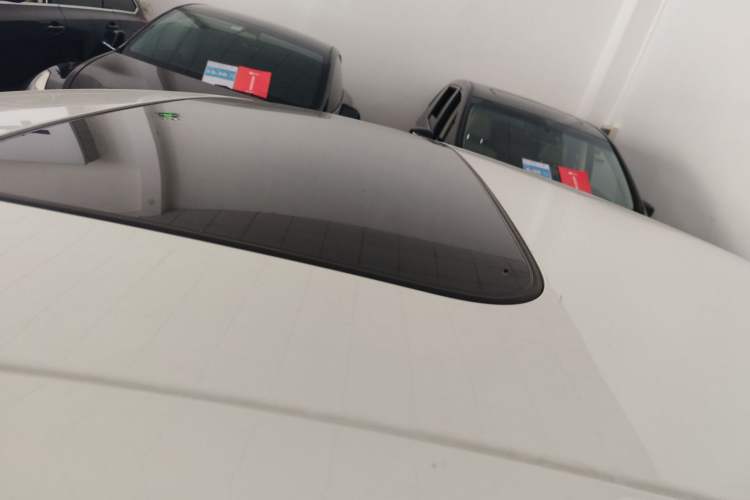 Used Honda Inspire 2023 260TURBO Deluxe Edition