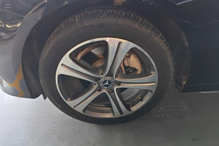 Used Mercedes-Benz E-Class 2020 Facelift E 260 L Sport Edition
