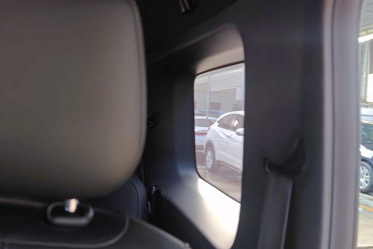 Used Baojun Spark 2023 Flagship Edition
