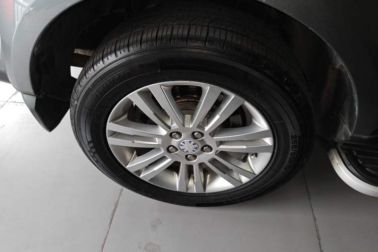 Used Land Rover Discovery 2014 3.0 SC V6 HSE
