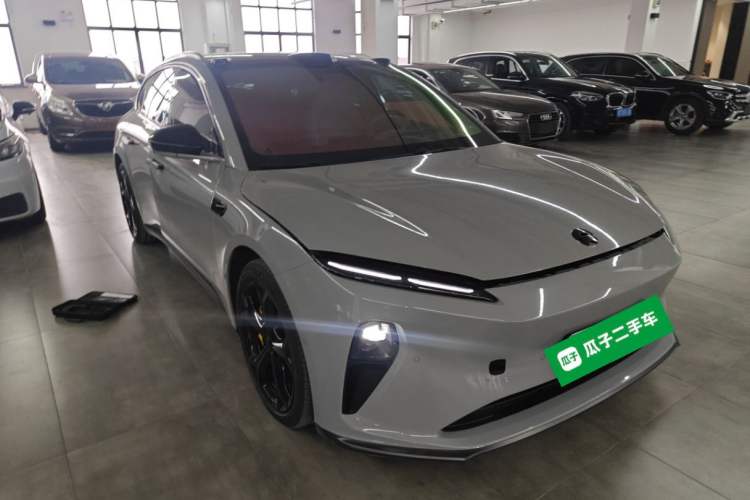 Used Nio ET5T 2024 75kWh Touring
